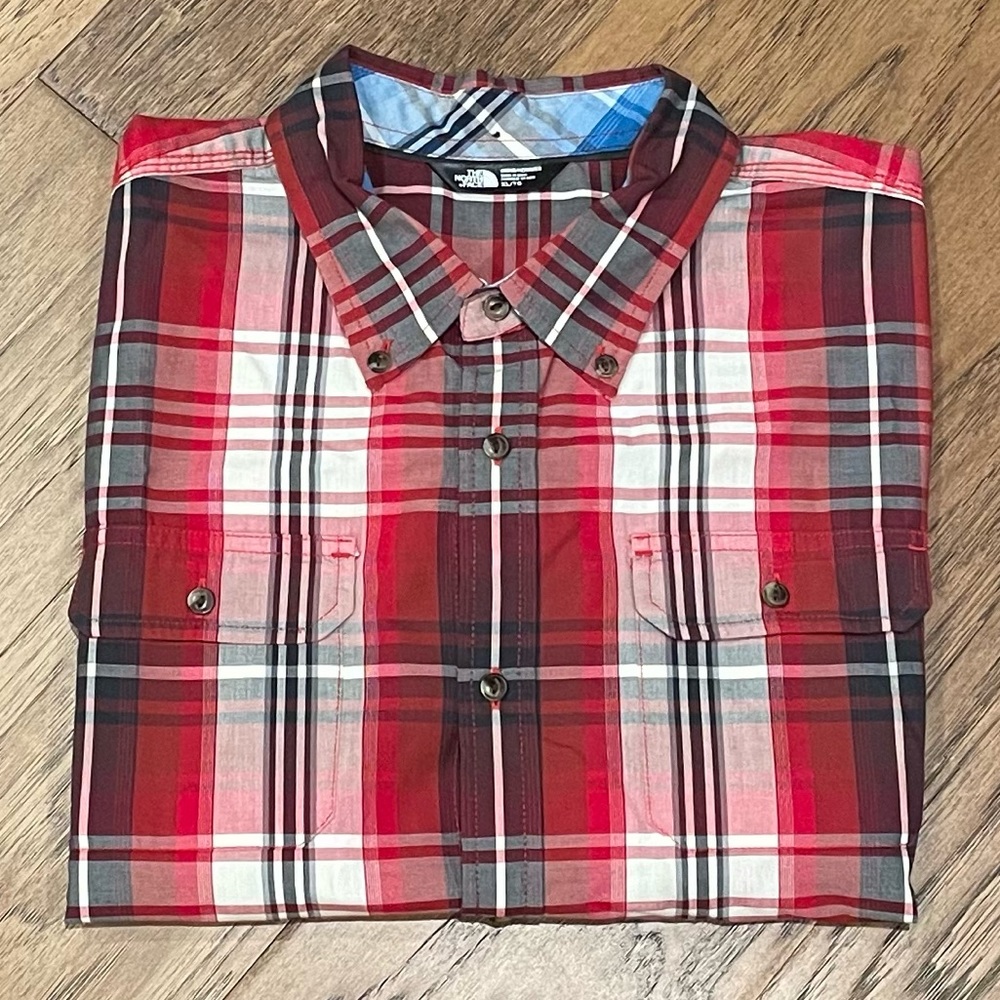 The North Face Shirt